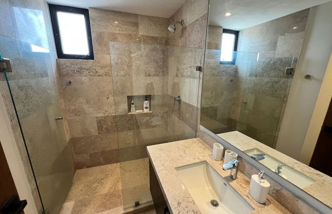 SIELA Beachfront Apartment-Ground Floor - Foto 20