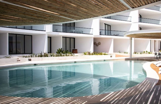 SIELA Beachfront Apartment-Ground Floor - Foto 25