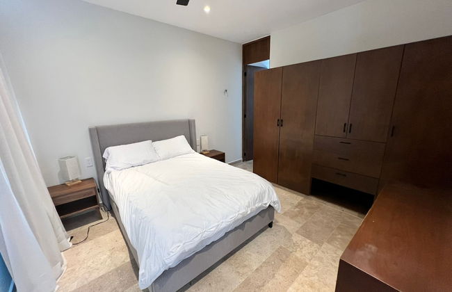 SIELA Beachfront Apartment-Ground Floor - Foto 5