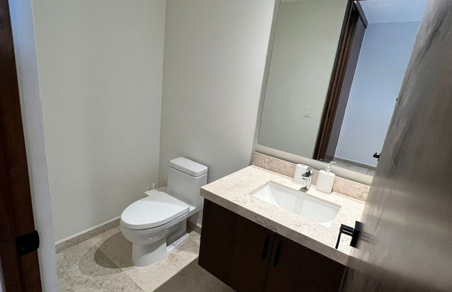 SIELA Beachfront Apartment-Ground Floor - Foto 18