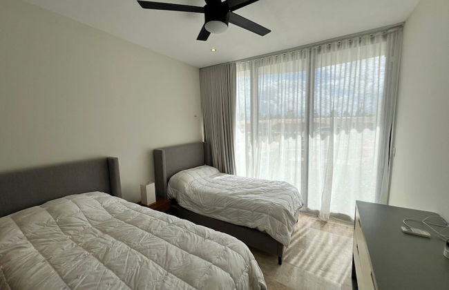 SIELA Beachfront Apartment-Ground Floor - Foto 7