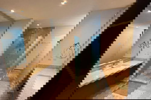 Foto 19 - SIELA Beachfront Apartment-Ground Floor