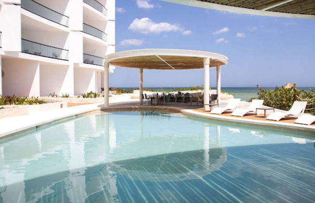 SIELA Beachfront Apartment-Ground Floor - Foto 24
