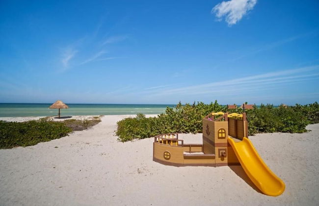SIELA Beachfront Apartment-Ground Floor - Foto 32