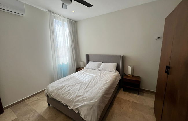 SIELA Beachfront Apartment-Ground Floor - Foto 8