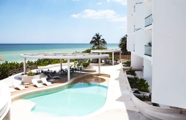 SIELA Beachfront Apartment-Ground Floor - Foto 27