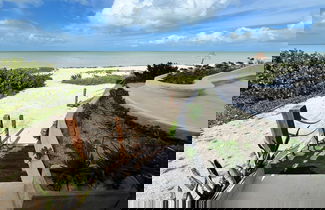 Foto 1 - SIELA Beachfront Apartment-Ground Floor