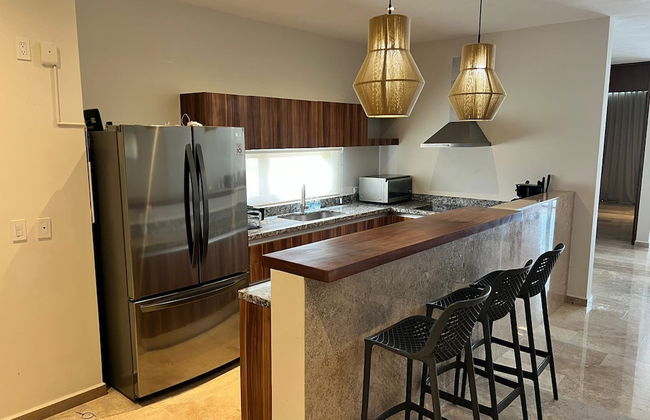 SIELA Beachfront Apartment-Ground Floor - Foto 9