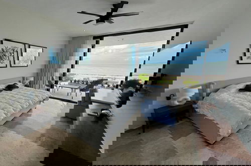 Foto 2 - SIELA Beachfront Apartment-Ground Floor