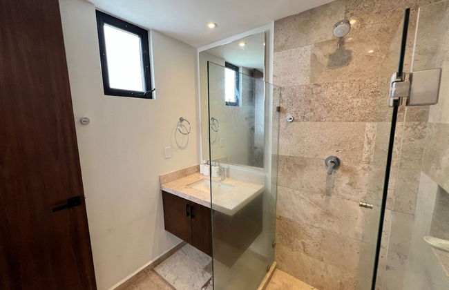 SIELA Beachfront Apartment-Ground Floor - Foto 17