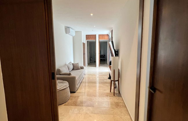 SIELA Beachfront Apartment-Ground Floor - Foto 13