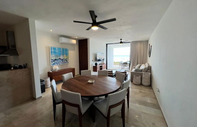 SIELA Beachfront Apartment-Ground Floor - Foto 10