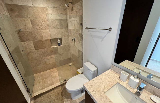 SIELA Beachfront Apartment-Ground Floor - Foto 22