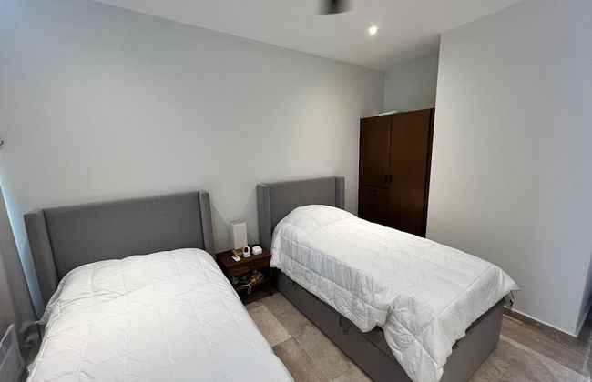 SIELA Beachfront Apartment-Ground Floor - Foto 3