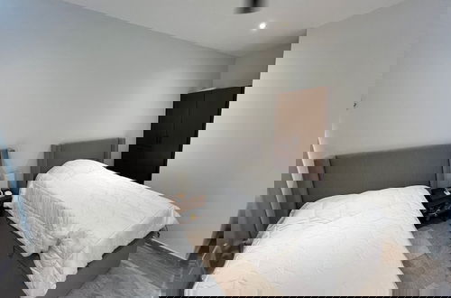 Foto 3 - SIELA Beachfront Apartment-Ground Floor