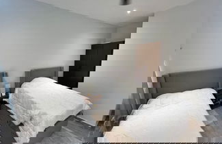 Foto 3 - SIELA Beachfront Apartment-Ground Floor