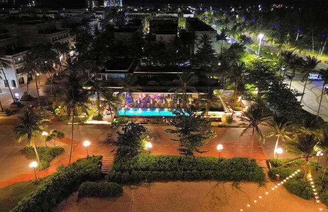 Vanda Beach Boutique Villa - Foto 9
