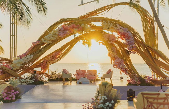 Vanda Beach Boutique Villa - Foto 35
