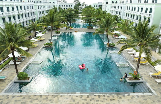 Vanda Beach Boutique Villa - Foto 2