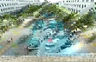 Foto 2 - Vanda Beach Boutique Villa