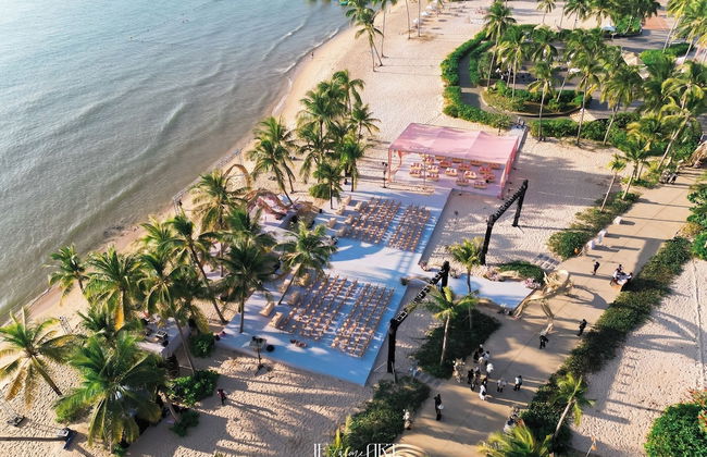 Vanda Beach Boutique Villa - Foto 16