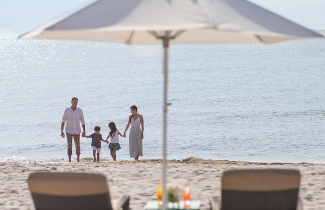 Vanda Beach Boutique Villa - Foto 39