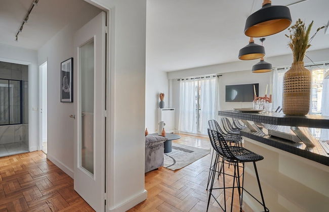 Superb Apartment in the Heart of the 16th District - Photo 17