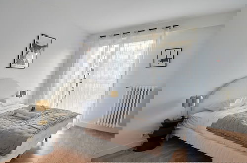 Foto 7 - Superb Apartment in the Heart of the 16th District