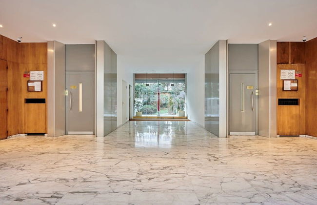 Superb Apartment in the Heart of the 16th District - Photo 19