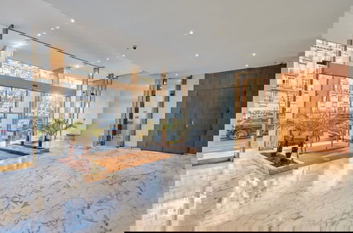 Foto 16 - Superb Apartment in the Heart of the 16th District