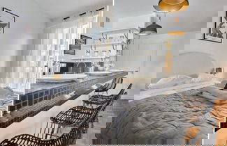 Foto 2 - Superb Apartment in the Heart of the 16th District