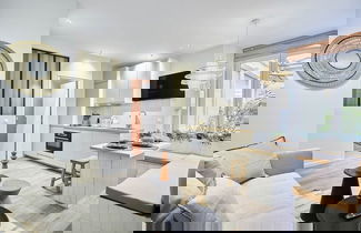 Foto 1 - New Apartment Le Marais/ Beaubourg