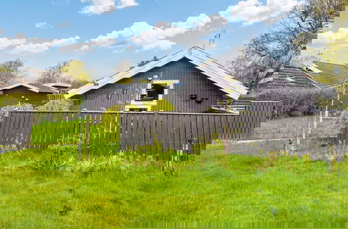 Foto 20 - 4 Person Holiday Home in Hemmet-by Traum