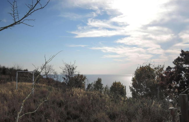 Bungalow Near Turquoise Lake and Baltic Sea - Photo 18