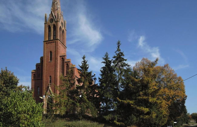 Bungalow Near Turquoise Lake and Baltic Sea - Photo 17