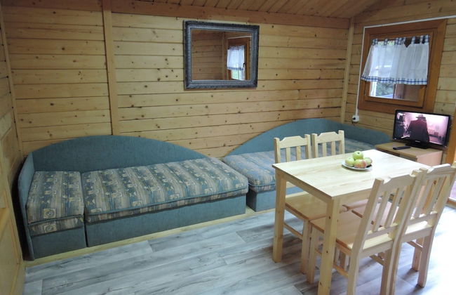 Bungalow Near Turquoise Lake and Baltic Sea - Photo 5