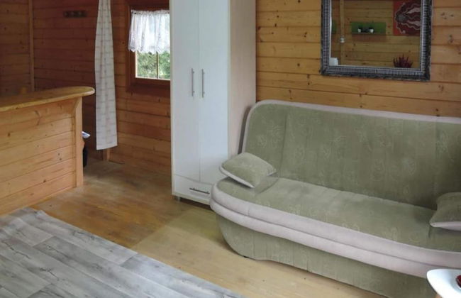 Bungalow Near Turquoise Lake and Baltic Sea - Photo 6