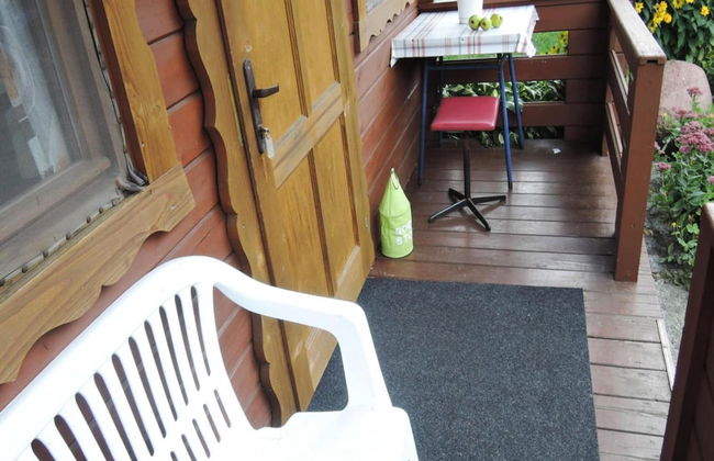 Bungalow Near Turquoise Lake and Baltic Sea - Photo 9