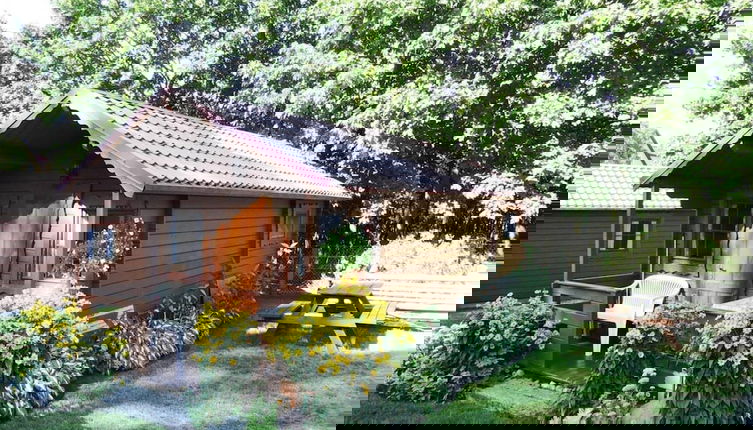 Foto 1 - Bungalow in Lubin in a Beautiful Setting