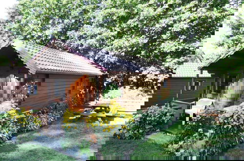 Photo 1 - Bungalow in Lubin in a Beautiful Setting