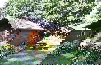 Photo 1 - Bungalow in Lubin in a Beautiful Setting