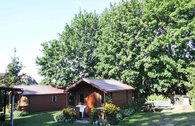 Bungalow Near Turquoise Lake and Baltic Sea - Photo 16
