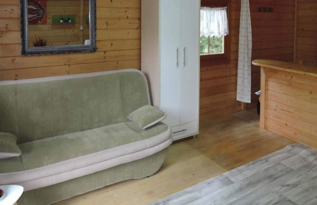 Bungalow Near Turquoise Lake and Baltic Sea - Photo 7