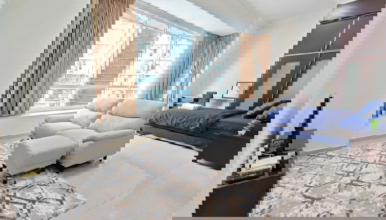 Foto 1 - Parkview Serviced Apartment