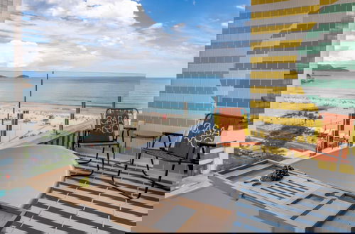 Foto 1 - Sea View and Balcony With Bathtub PI Superior