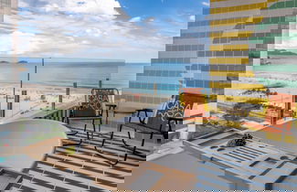 Foto 1 - Sea View and Balcony With Bathtub PI Superior