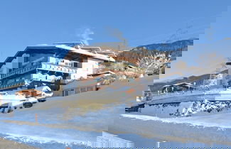 Photo 1 - Apartment Close to the ski bus