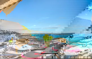 Photo 1 - Apartment Near Platja Almadrava Beach