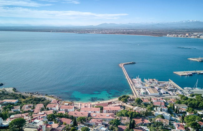 Apartment in Roses Near Platja del Eastrell - Foto 27