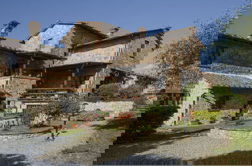 Foto 19 - Podere Baiocco Sleeps 22 People 2 Private Pools Walking Distance to Town-podere Baiocco